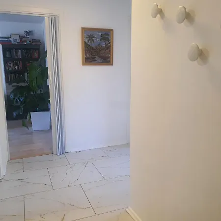 Appartamento Center - Walking Distance To Everything - Beach, Downtown, Shops, Cafes